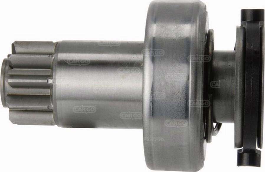 Cargo 136854ZZ - Pinion, bendix, starter autospares.lv