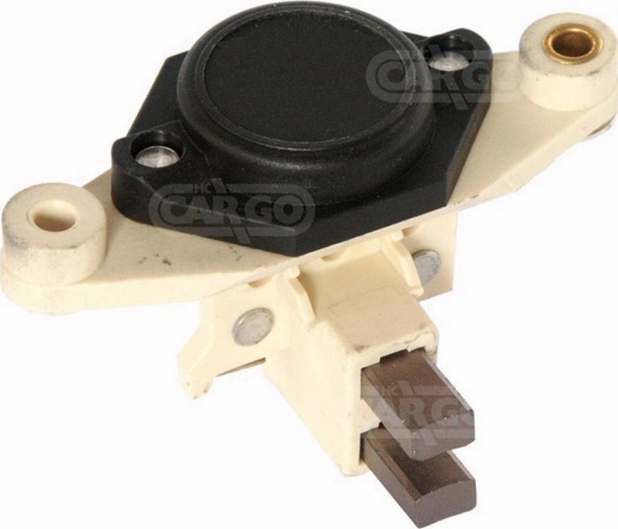 Cargo 130958 - Voltage regulator, alternator autospares.lv