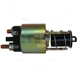 Cargo 138444 - Solenoid Switch, starter autospares.lv