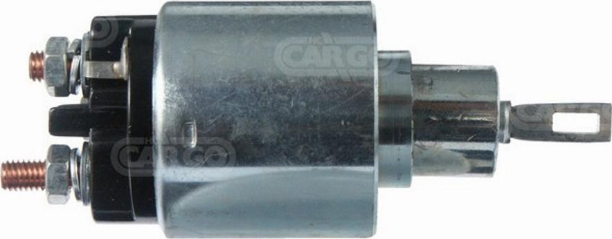 Cargo 133424 - Solenoid Switch, starter autospares.lv