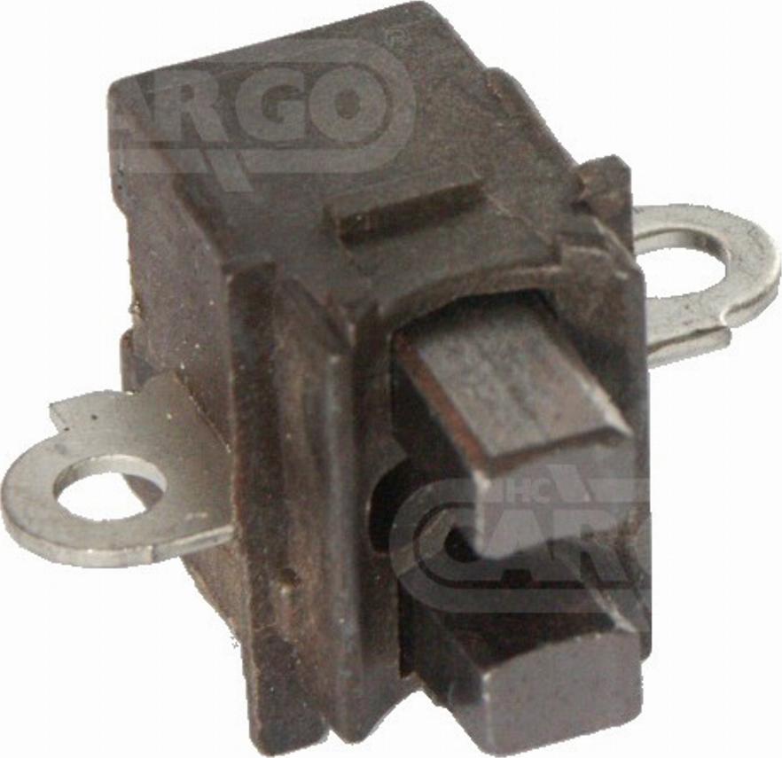 Cargo 132084 - Starter autospares.lv