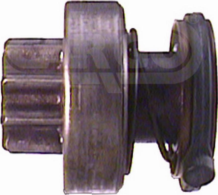 Cargo 137888 - Pinion, bendix, starter autospares.lv