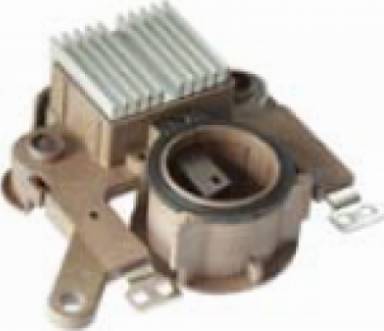 Cargo 230502 - Starter autospares.lv