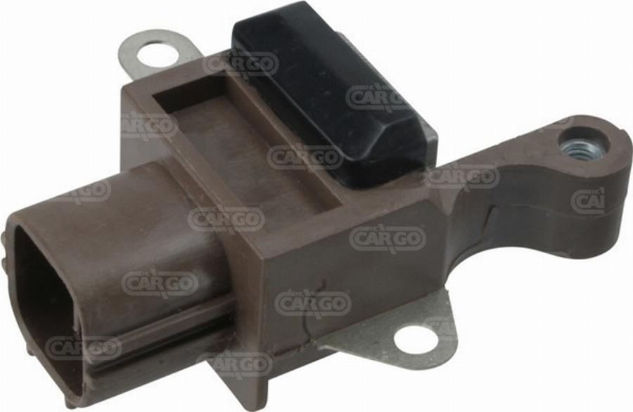 Cargo 237650 - Starter autospares.lv