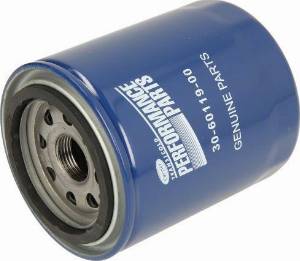 Carrier 306011900 - Oil Filter autospares.lv