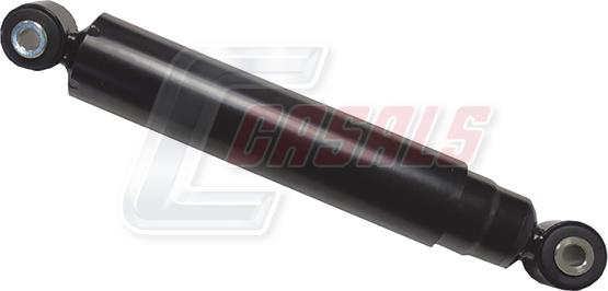 Casals 99191 - Shock Absorber autospares.lv