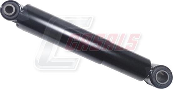 Casals 99197 - Shock Absorber autospares.lv