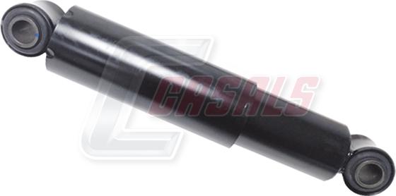 Casals 99144 - Shock Absorber autospares.lv