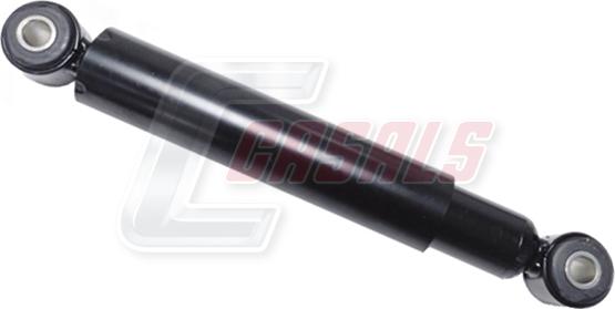 Casals 99163 - Shock Absorber autospares.lv