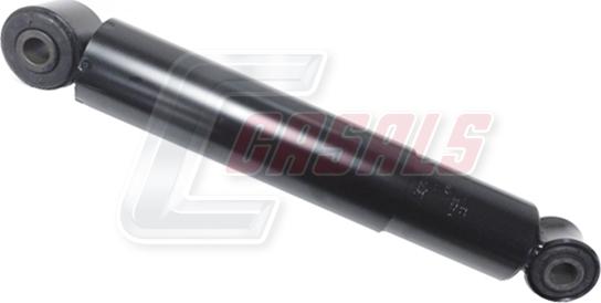 Casals 99103 - Shock Absorber autospares.lv