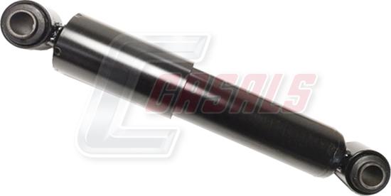 Casals 99119 - Shock Absorber autospares.lv