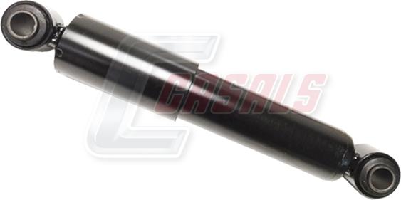 Casals 99118 - Shock Absorber autospares.lv