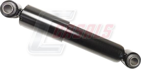 Casals 99113 - Shock Absorber autospares.lv