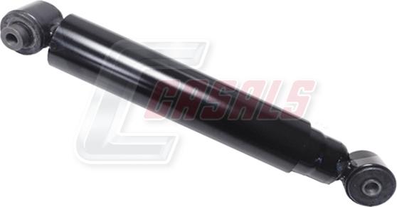 Casals 99182 - Shock Absorber autospares.lv