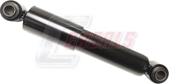 Casals 99347 - Shock Absorber autospares.lv