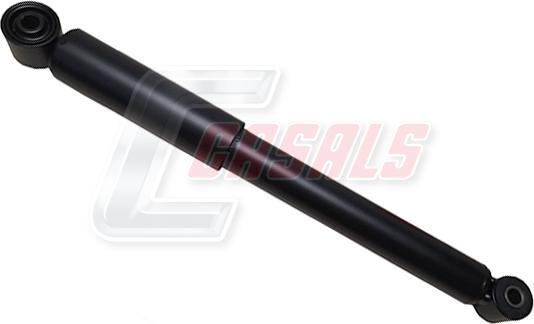 Casals 99362 - Shock Absorber autospares.lv