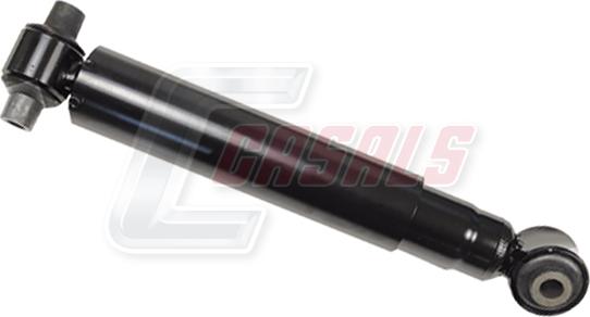 Casals 99315 - Shock Absorber autospares.lv