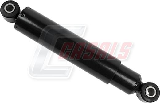 Casals 99379 - Shock Absorber autospares.lv