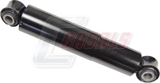 Casals 99298 - Shock Absorber autospares.lv