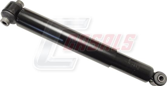 Casals 99259 - Shock Absorber autospares.lv