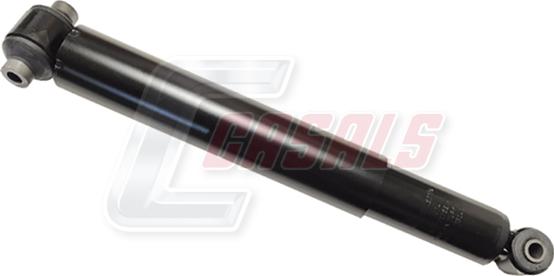 Casals 99254 - Shock Absorber autospares.lv