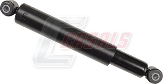 Casals 99269 - Shock Absorber autospares.lv