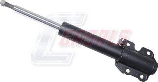 Casals 99205 - Shock Absorber autospares.lv