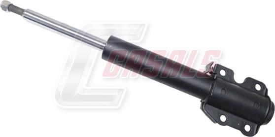 Casals 99206 - Shock Absorber autospares.lv