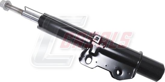 Casals 99203 - Shock Absorber autospares.lv