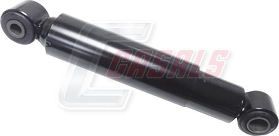 Casals 99207 - Shock Absorber autospares.lv