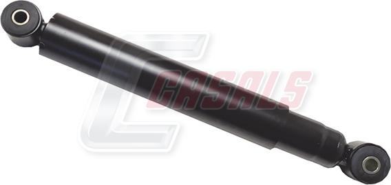 Casals 99213 - Shock Absorber autospares.lv