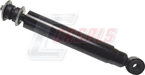 Casals 99284 - Shock Absorber autospares.lv