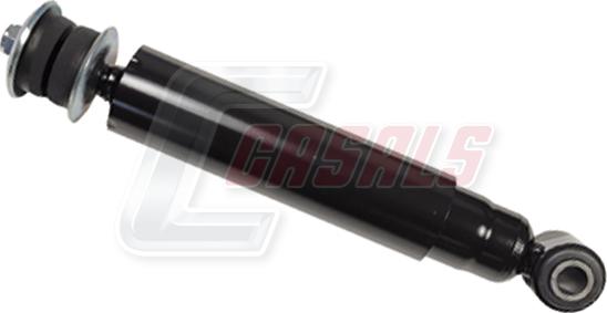 Casals 99282 - Shock Absorber autospares.lv