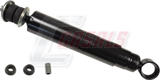 Casals 99287 - Shock Absorber autospares.lv