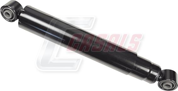 Casals 99271 - Shock Absorber autospares.lv