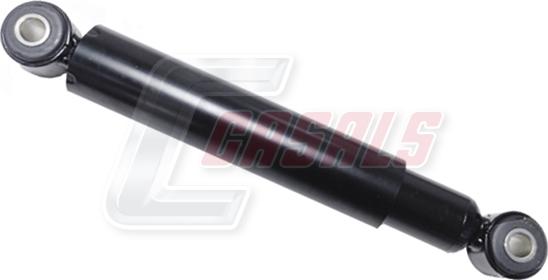 Casals 99272 - Shock Absorber autospares.lv