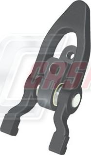 Casals 95107 - Release Fork, clutch autospares.lv