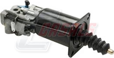 Casals 90105 - Clutch Booster autospares.lv