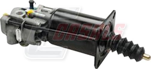Casals 90103 - Clutch Booster autospares.lv