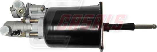 Casals 90115 - Clutch Booster autospares.lv