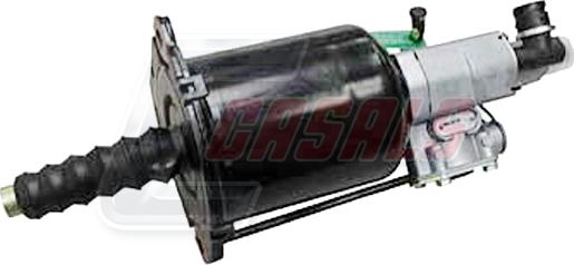 Casals 90139 - Clutch Booster autospares.lv
