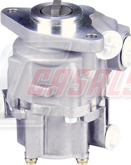 Casals 97544 - Hydraulic Pump, steering system autospares.lv