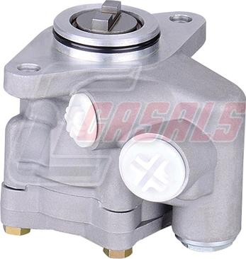 Casals 97547 - Hydraulic Pump, steering system autospares.lv