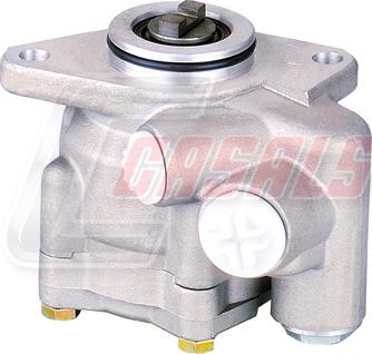 Casals 97567 - Hydraulic Pump, steering system autospares.lv