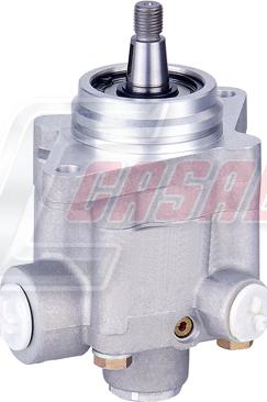 Casals 97535 - Hydraulic Pump, steering system autospares.lv