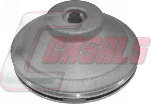 Casals 9719 - Cap, wheel bearing autospares.lv