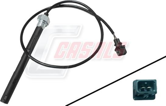 Casals 65409 - Sensor autospares.lv