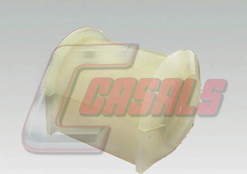 Casals 6535 - Bearing Bush, stabiliser autospares.lv