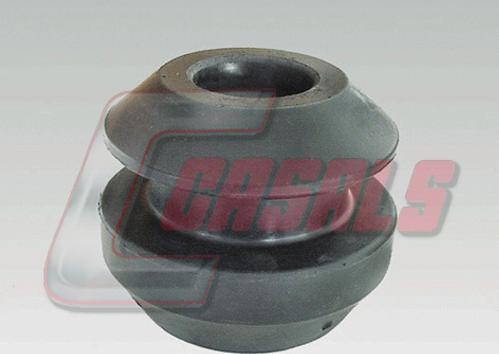 Casals 6866 - Holder, engine mounting autospares.lv