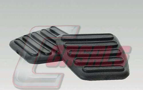 Casals 6388 - Brake Pedal Pad autospares.lv